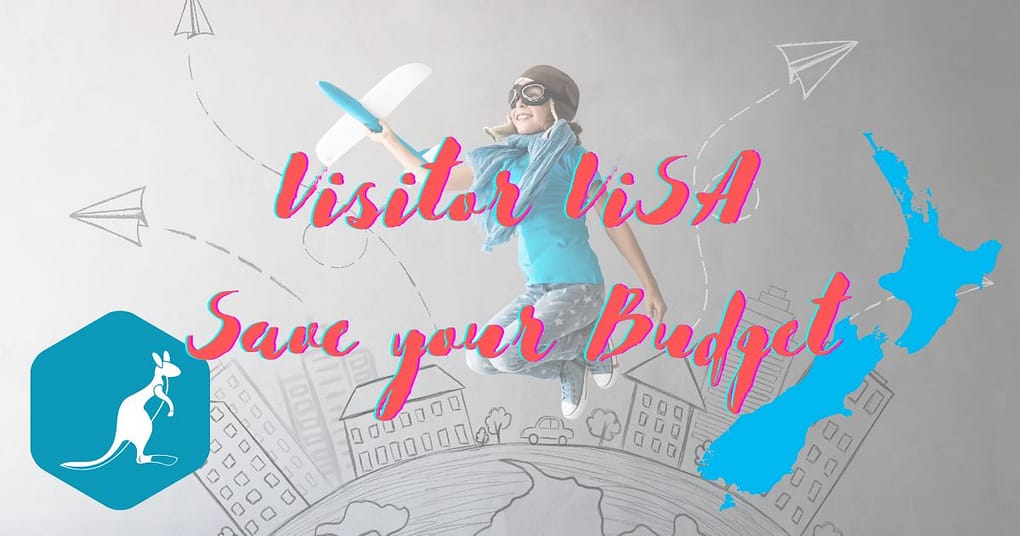 Visitor VISA